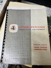 Johnson Viking Ranger Transmitter Ham Radio Professionally Redone W  Manual