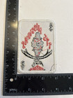 Mh2861 Original Us Air Force Vietnam War Unit Patch F-4 Phantom Ir46d
