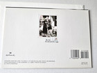 Vintage Greeting Card Kim Anderson Verkerke 1992 Cute Girl In Hat Blank Card