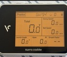 Swing Caddie Sc300 Portable Golf Launch Monitor