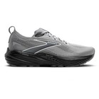 Brooks Men s Glycerin 22 Gray Running Shoes- Medium d