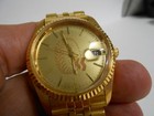 The Kelly Springfield Tire Company Watch