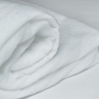 Fairfield Poly-fil Low Loft Quilt Batting premium Polyester Batting For Quilting