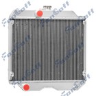4 Row Tractor Radiator Fits John Deere 5200 5300 5400 5400n Re66029 Re45611