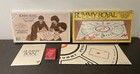 Vintage Whitman Rummy Royal Deluxe Edition Board Game Card Game 1981 Incomplete