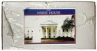 Glencoe The White House Model Kit Vintage 1995 New Sealed