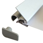40x79 Inch Retractable Banner Stand Wholesale Roll Up Trade Show Display