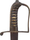 French Grenadier   s Sword
