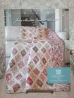 Riley Blake Designs Jane Austen At Home Coverlet Quilt Kit Kt-17450 New