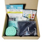 Isavera Fat Freezing System - Freeze Fat Cells At Home - Waist body Sculpt - Nib