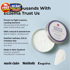 Manuka Cream Eczema Moisturizer Steroid Free 8 8 Oz New Zealand  pack Of 1 