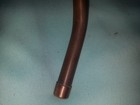  39 - Antique vintage  W  D  Allen Stake Lawn Garden Sprinkler