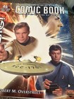 Overstreet Comic Book Price Guide 46th Edition Big  Big  2016 - 2017 Star Trek