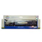 Penn State Nittany Lions Vintage Die Cast Tractor Trailer Color Bright Toys 2006