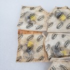 Dialight Corp Dialco Indicator 184-9830-7576-912 Lot Of 7