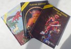 Dungeons And Dragons  First Edition Ad d  Rpg Multi-listing     updated   