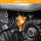 Cnc Clutch Slave Cylinder Kit For Ktm Sx85 65 03-13 Sms 450 Exc 450 Racing 04