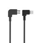 For Dji Mavic Mini Controller To Ios Iphone   Ipad Lightning Otg Micro Usb Cable