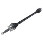 Cv Axle Shaft Front Passenger Side Ncv71001k 2015-2020