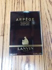 Lanvin Arpege Eau De Parfum 3 3 Oz 100 Ml Women Spray Sealed New Modern Classic