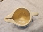 White Horse Scotch Whisky Ceramic Water Jug Pitcher Vintage Advertising Pubware