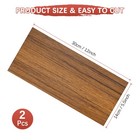 Magnetic Vent Covers  2pcs  - Vent Covers For Home -  woodon - 12 X 5 5 In 