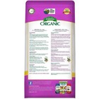 Espoma Organic Flower-tone 3-4-5 Natural   Organic Plant Food  4 Lb  Bag    