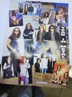 Vintage Circus Magazine Mar 31 1993 Pearl Jam Eddie Vedder Nirvana Pink Floyd