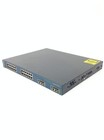 Cisco Catalyst 3550 Series Ws-c3550-24-smi 24-port Ethernet Switch  Working