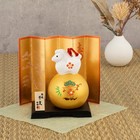 Lucky Treasure Gem Horse Fortune Bell