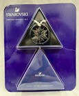 Swarovski 2017 Annual Edition Christmas Ornament