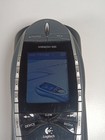 Logitech Harmony 880 Universal Remote Control W  Charging Station  read 