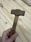 Lixie Brass Non-spark Hammer D