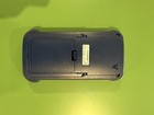 Voice Caddie Sc200 Portable Golf Swing Caddie Launch Monitor