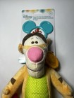  New  Disney Winnie The Pooh-tigger Baby On The Go Activity Stroller Baby Toy