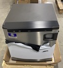 Manitowoc 22    Indigo Nxt 470 Lb  day Ice Machine  Full Size Cubes Idt0420a-161