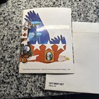 1977 Usps Usa Postal Service Mint Set Of Commemorative Postage Stamps Complete