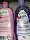 Lot  2  Elmo Sesame Street Baby Shampoo   Lotion New Made In The Usa