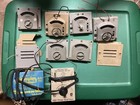 Lot 1960 s Aurora Ho Scale Slot Car Model Motoring Tjet Speed Controller