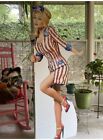 Dolly Parton Life Size Cardboard Cutout Free Shipping 