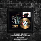 Copy Signed Lp Vinyl - Modern Talking - Memorabilia Gift   Pgr