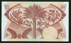 Yemen Dem  Republic  1965  5 Dinars Banknote  Gem Crisp Uncirculated