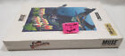 Castle Wolfenstein New Sealed Atari 400 800 Disk Box Complete Muse Software