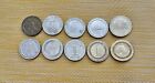 Vintage Las Vegas Collectible Coins Gaming Tokens