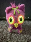 Hatchimals Hatchibabies Pink Ponette Baby Bird Interactive Talks Lights Greenbow