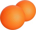 2 Little Tikes Easyscore Mini Basketballs Toys Games Sport Play Set Of 2