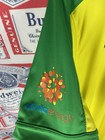 Australia Home Shirt Cricket Asics Jersey Size 2xl Xxl