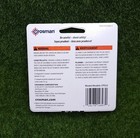 Crosman Copper Magnuim  22 Caliber Pellets  14 4gr   Pack Of 150 - Cpd22