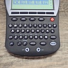 Franklin Spanish english Electronic Dictionary Dbe-1470 Pre-owned And Tested