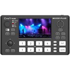 Cinetreak Mixer Plus 4  4-hdmi Live Streaming Camera Video Switcher Ptz Control